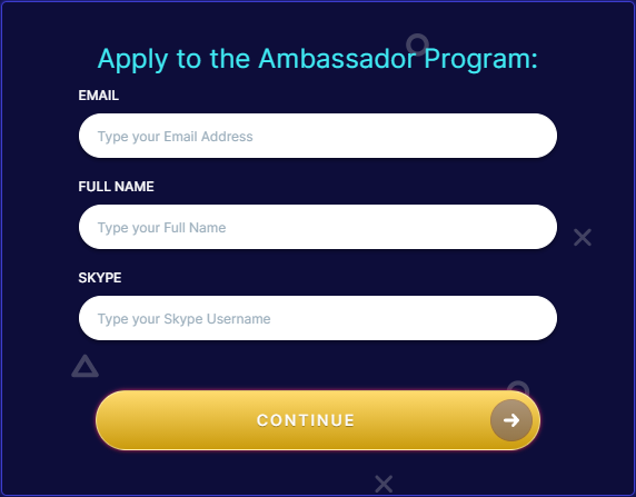 surveytime ambassador program